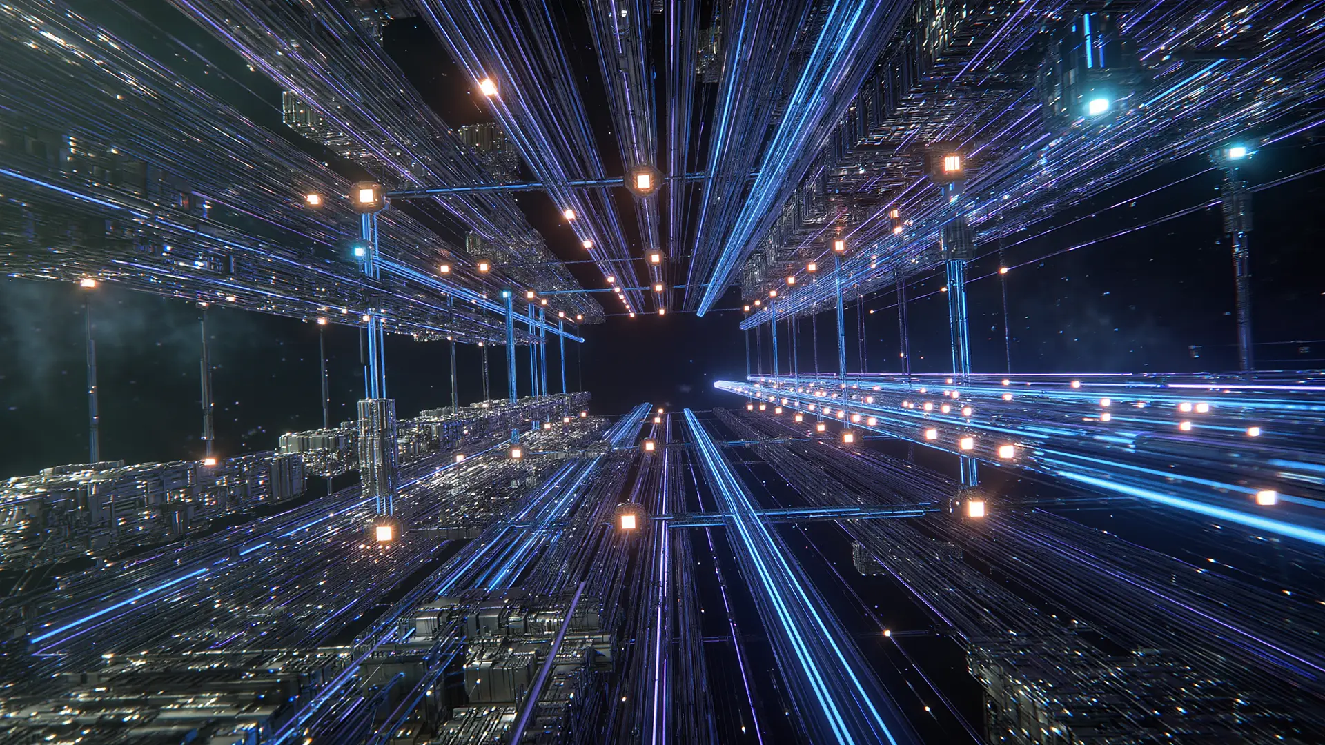 Intelligent Application Development